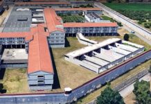 Ennesimo suicidio in carcere: Montorio 69enne si toglie la vita nell’indifferenza delle istituzioni Carcere di Montorio (Verona)